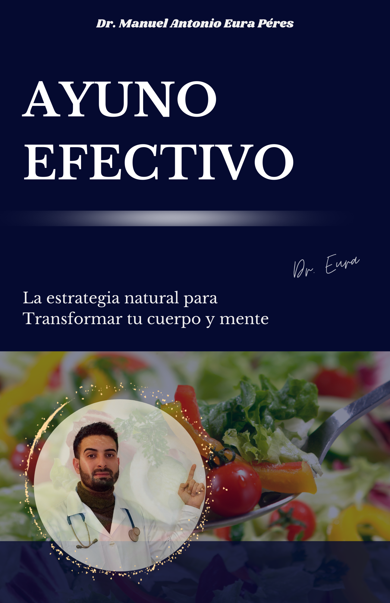 Guía gratuita Ayuno Efectivo