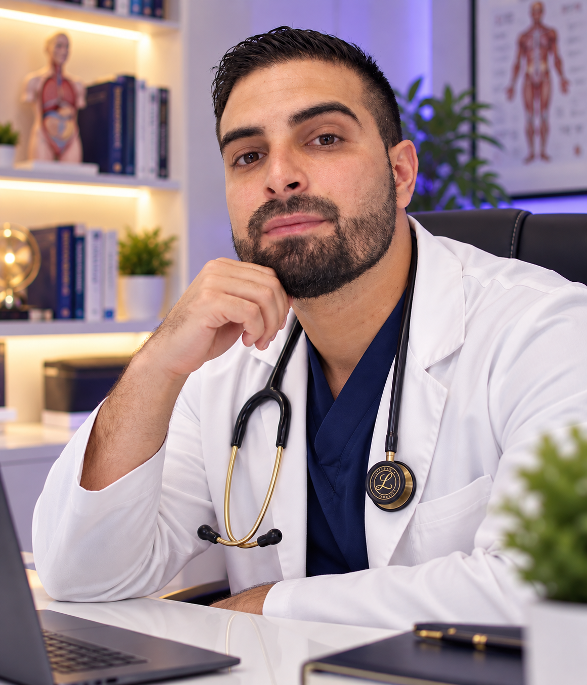Dr. Eura